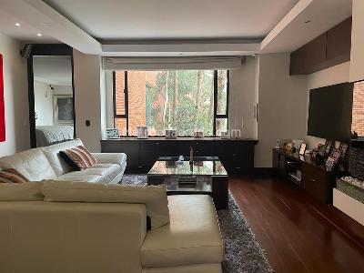 Apartamento de 4 alcobas en venta en Montearroyo Usaquen, Bogotá, 350 m² · foto 13 de 20
