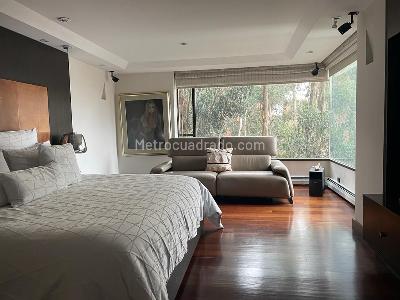Apartamento de 4 alcobas en venta en Montearroyo Usaquen, Bogotá, 350 m² · foto 18 de 20