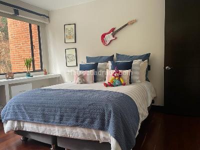 Apartamento de 4 alcobas en venta en Montearroyo Usaquen, Bogotá, 350 m² · foto 16 de 20