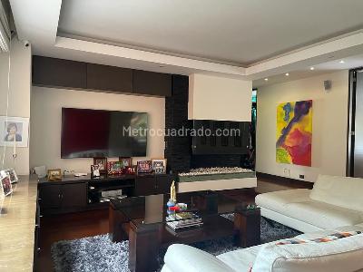 Apartamento de 4 alcobas en venta en Montearroyo Usaquen, Bogotá, 350 m² · foto 14 de 20