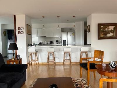 Apartamento en venta en Montearroyo, Bogotá · foto 6 de 20