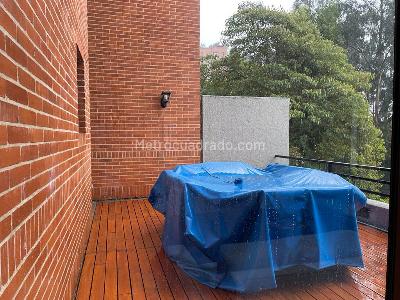 Apartamento en venta en Montearroyo, Bogotá · foto 4 de 20