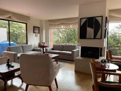 Apartamento en venta en Montearroyo, Bogotá · foto 2 de 20