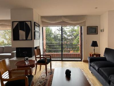 Apartamento en venta en Montearroyo, Bogotá · foto 3 de 20