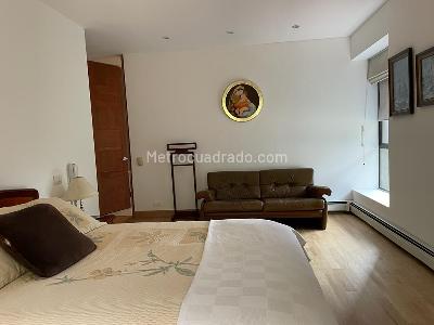 Apartamento en venta en Montearroyo, Bogotá · foto 18 de 20