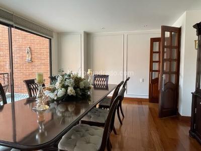 Apartamento en venta en Montearroyo, Bogotá · foto 5 de 20