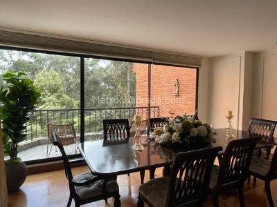 Apartamento en venta en Montearroyo, Bogotá · foto 4 de 20