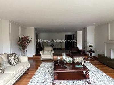 Apartamento en venta en Montearroyo, Bogotá · foto 3 de 20