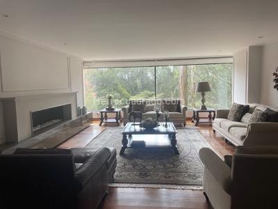 Apartamento en venta en Montearroyo, Bogotá · foto 2 de 20