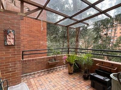 Apartamento en venta en Montearroyo, Bogotá · foto 19 de 20