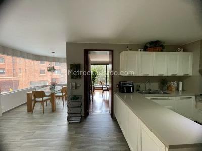 Apartamento en venta en Montearroyo, Bogotá · foto 8 de 20