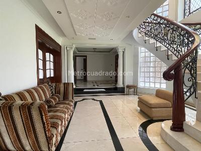 Casa de 4 alcobas en venta en Santa Ana Oriental, Bogotá, 700 m² · foto 6 de 20