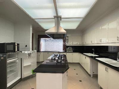Casa de 4 alcobas en venta en Santa Ana Oriental, Bogotá, 700 m² · foto 9 de 20