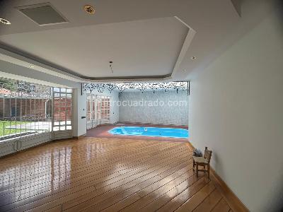 Casa de 4 alcobas en venta en Santa Ana Oriental, Bogotá, 700 m² · foto 11 de 20