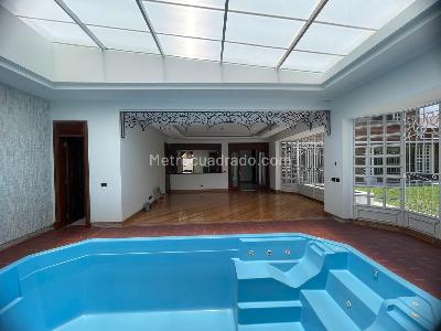 Casa de 4 alcobas en venta en Santa Ana Oriental, Bogotá, 700 m² · foto 12 de 20