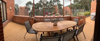 Apartamento en venta en Altos De Montearroyo, Bogotá · foto 17 de 19