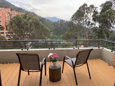 Apartamento en venta en Altos De Montearroyo, Bogotá · foto 19 de 19