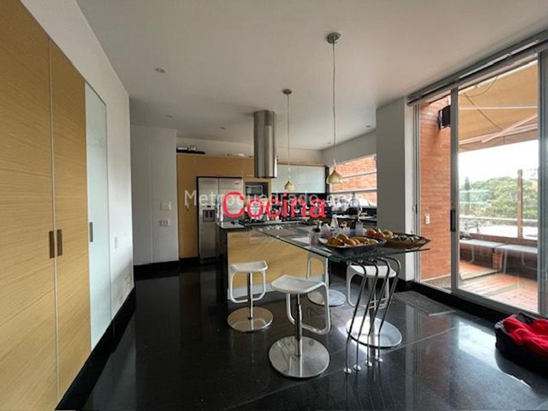 Apartamento en Arriendo, BOSQUES DEL MARQUES, Bogotá D.C. – pohled 6