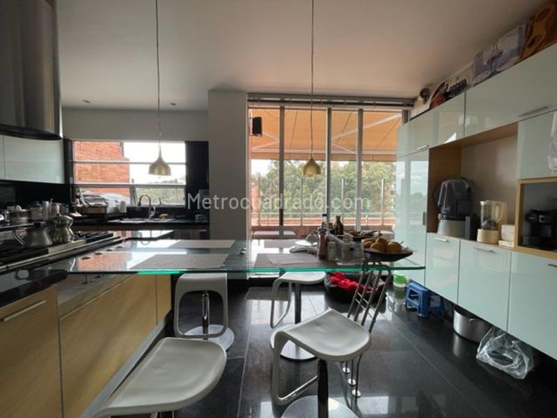 Apartamento en Arriendo, BOSQUES DEL MARQUES, Bogotá D.C. – další