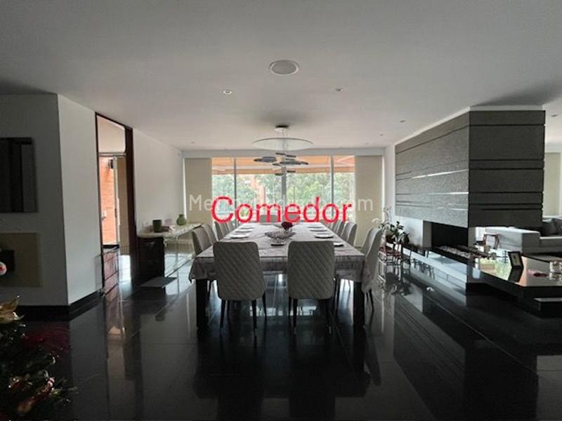 Apartamento en Arriendo, BOSQUES DEL MARQUES, Bogotá D.C. – pohled 4