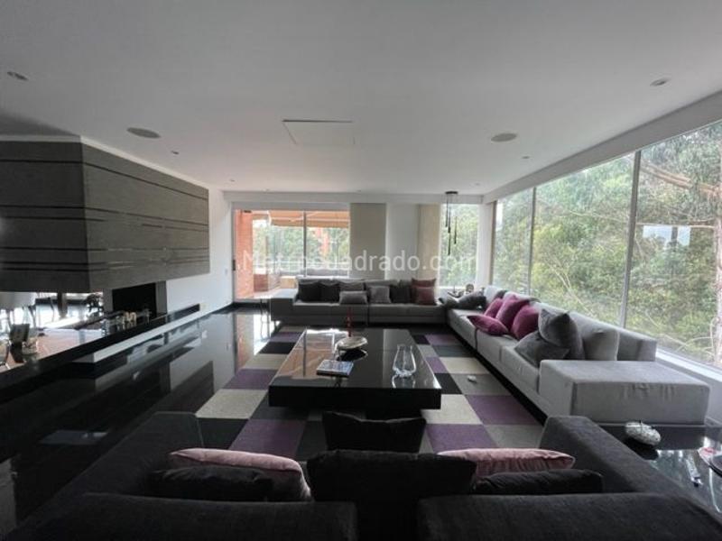 Apartamento en Arriendo, BOSQUES DEL MARQUES, Bogotá D.C. – pohled 2