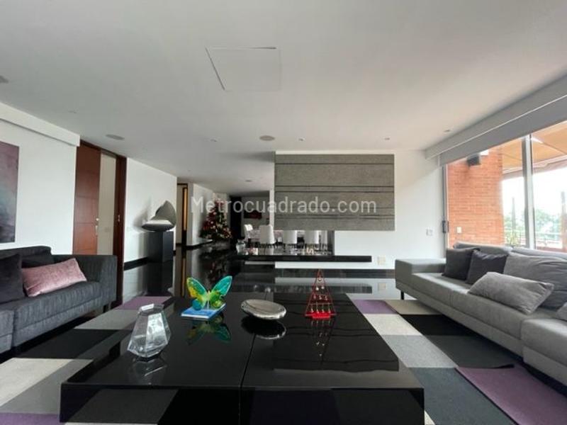 Apartamento en Arriendo, BOSQUES DEL MARQUES, Bogotá D.C. – pohled 3