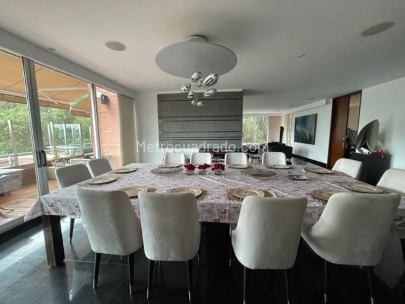 Apartamento en Arriendo, BOSQUES DEL MARQUES, Bogotá D.C. – pohled 5
