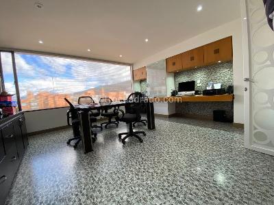 Apartamento en venta en Santa Barbara Central, Bogotá · foto 6 de 20