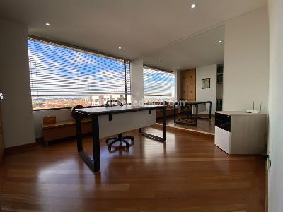 Apartamento en venta en Santa Barbara Central, Bogotá · foto 8 de 20