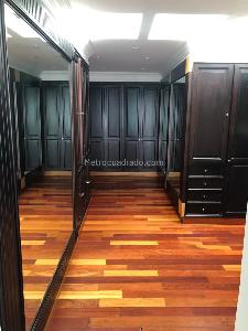 Apartamento en venta en Santa Barbara Central, Bogotá · foto 14 de 20