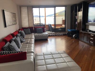 Apartamento en venta en Santa Barbara Central, Bogotá · foto 10 de 20