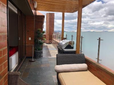 Apartamento en venta en Santa Barbara Central, Bogotá · foto 12 de 20