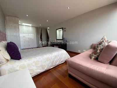 Apartamento en venta en Santa Barbara Central, Bogotá · foto 17 de 20
