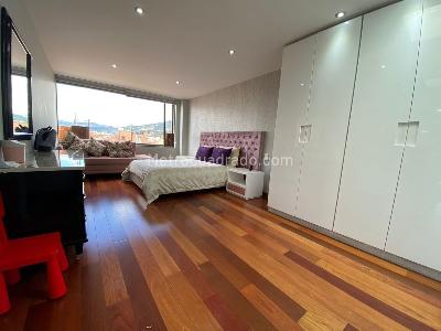 Apartamento en venta en Santa Barbara Central, Bogotá · foto 18 de 20