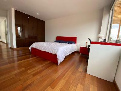 Apartamento en venta en Santa Barbara Central, Bogotá · foto 19 de 20