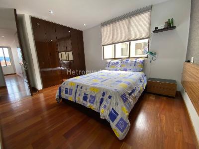 Apartamento en venta en Santa Barbara Central, Bogotá · foto 20 de 20