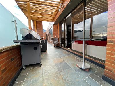 Apartamento en venta en Santa Barbara Central, Bogotá · foto 11 de 20
