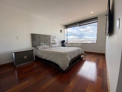 Apartamento en venta en Santa Barbara Central, Bogotá · foto 16 de 20