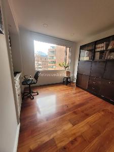 Apartamento de 3 alcobas en venta en La Cabrera, Bogotá, 285 m² · foto 8 de 20