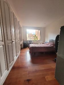 Apartamento de 3 alcobas en venta en La Cabrera, Bogotá, 285 m² · foto 13 de 20