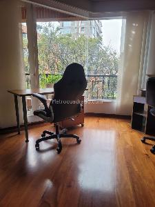 Apartamento de 3 alcobas en venta en La Cabrera, Bogotá, 285 m² · foto 9 de 20