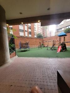Apartamento de 3 alcobas en venta en La Cabrera, Bogotá, 285 m² · foto 19 de 20