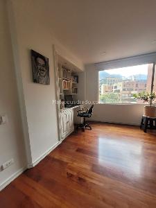 Apartamento de 3 alcobas en venta en La Cabrera, Bogotá, 285 m² · foto 7 de 20