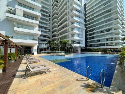 Apartamento en venta en Bello Horizonte, Santa Marta · foto 20 de 20