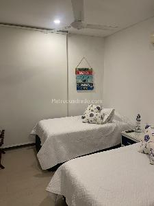 Apartamento en venta en Bello Horizonte, Santa Marta · foto 17 de 20