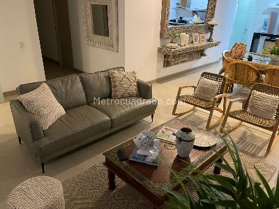 Apartamento en venta en Bello Horizonte, Santa Marta · foto 2 de 20