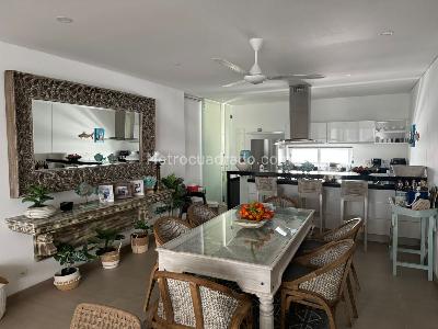 Apartamento en venta en Bello Horizonte, Santa Marta · foto 5 de 20
