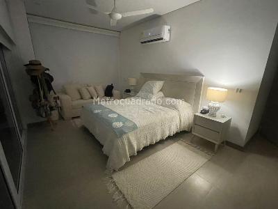 Apartamento en venta en Bello Horizonte, Santa Marta · foto 12 de 20
