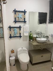 Apartamento en venta en Bello Horizonte, Santa Marta · foto 11 de 20