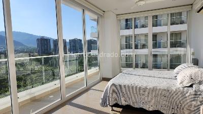 Apartamento en venta en Bello Horizonte, Santa Marta · foto 16 de 20